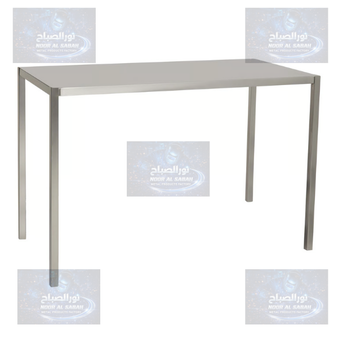 Stainless Steel Tables - Image 4