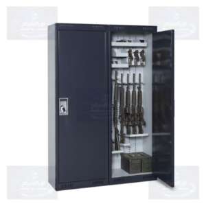 Weapon Lockers