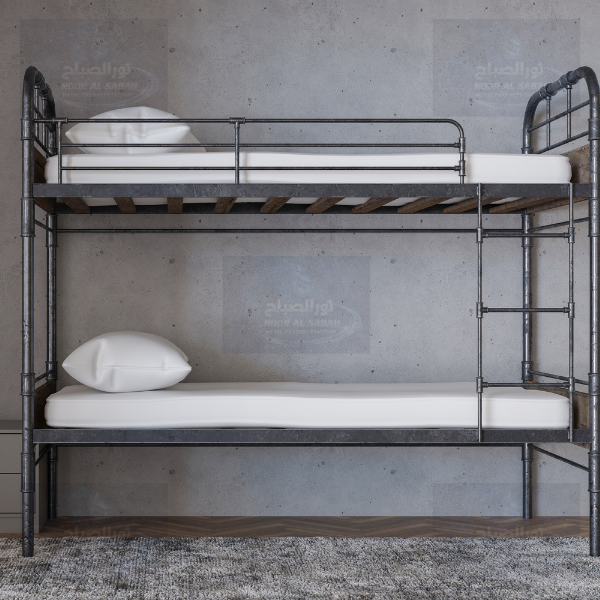 Double Decker Bed