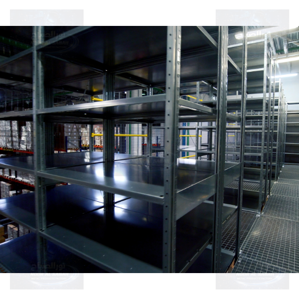 Warehouse Storage Racks