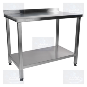 Stainless Steel Tables